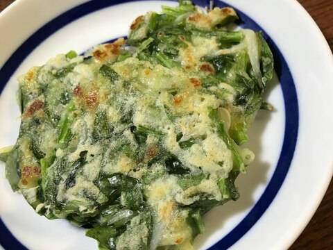 1歳完了期 ほうれん草のチヂミ レシピ 作り方 By まるちゃむごーさん 楽天レシピ 1歳完了期 ほうれん草のチヂミ レシピ 作り方 By まるちゃむごーさん 楽天レシピ